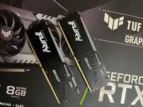 Kingston FURY Beast RGB DDR5 64GB (2×32GB) CL30 6000 MHZ