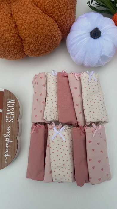 Дитячі трусики від george/5 шт