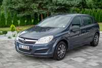 Opel Astra 1,6 Benzyna Klima Mały przebieg! Po opłatach