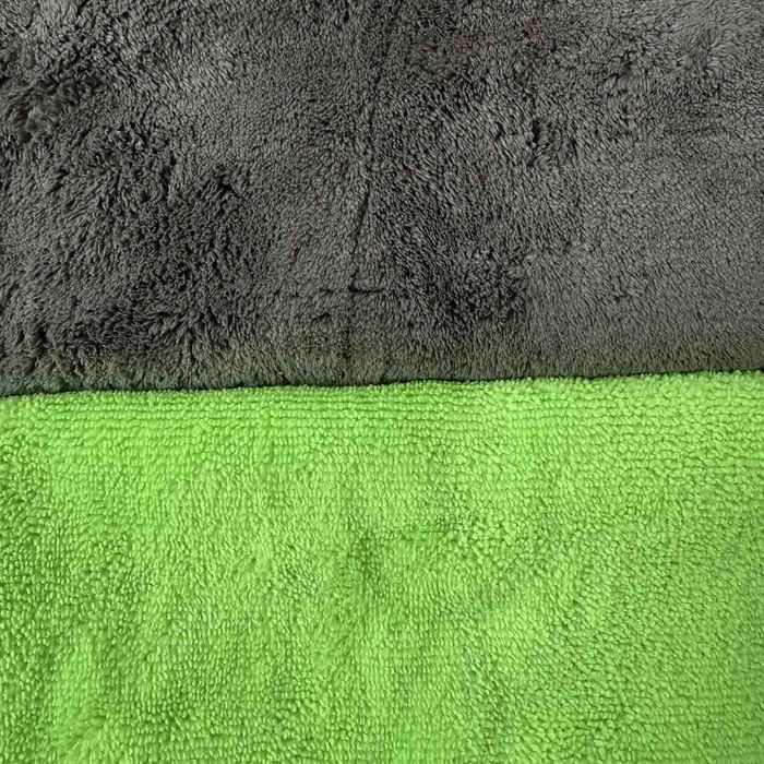 Безшовна серветка мікрофібра 40×40 см, 40×60 см