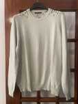 Camisola Zara l pouco uso
