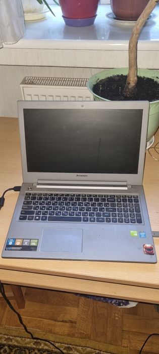 Ноутбук Lenovo z510