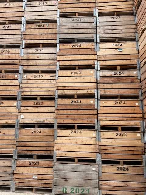 VENDE-SE PALOTES de madeira  =1.10x1.10; 1x1.20
