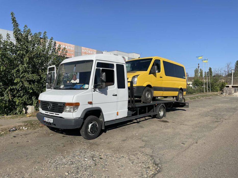 Грузовой эвакуатор до 6т,эвакуатор кривой рог,услуги эвакуатора