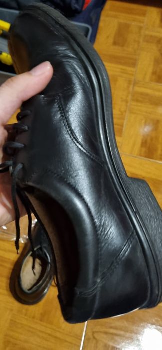 Sapatos Formais Camport Tamanho 40