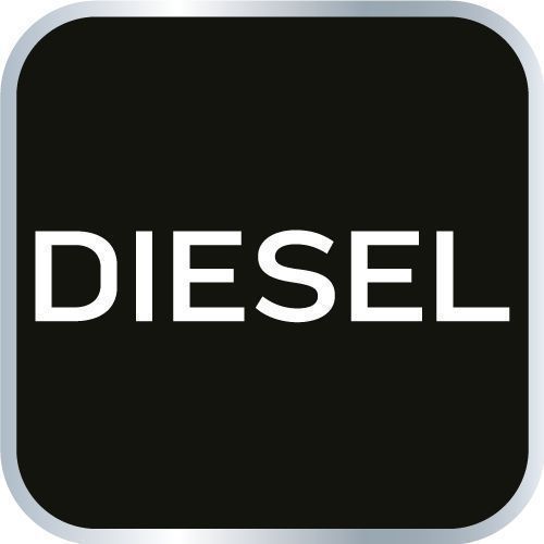 Miernik Ciśnienia Sprężania Diesel, Zestaw 16 Szt.