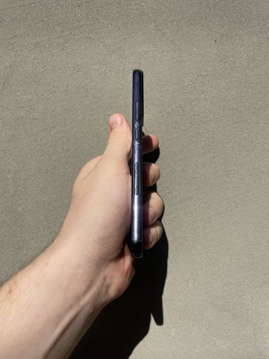 Samsung S22 Plus 8/256gb Snapdragon Neverlock в хорошому стані