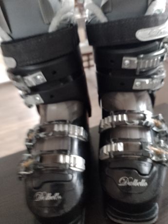 Buty narciarskie Dalbello Aspire 235
