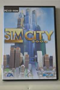 Sim City 3000  PC