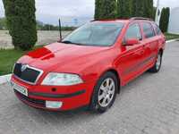 Skoda Octavia 2006 Автомат! 2.02 дизель!!