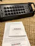 Allen & Heath CQ20B Kompaktowy mikser cyfrowy Bluetooth