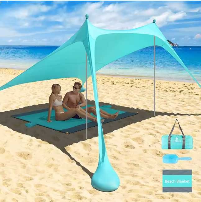 Woqi abrigo de sandália alta qualidade