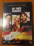 Dvd - Os Três Duques