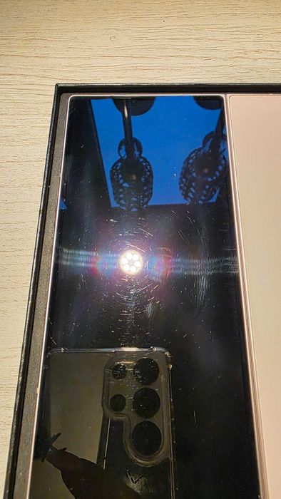 Samsung Fold Z6 1tb różowy