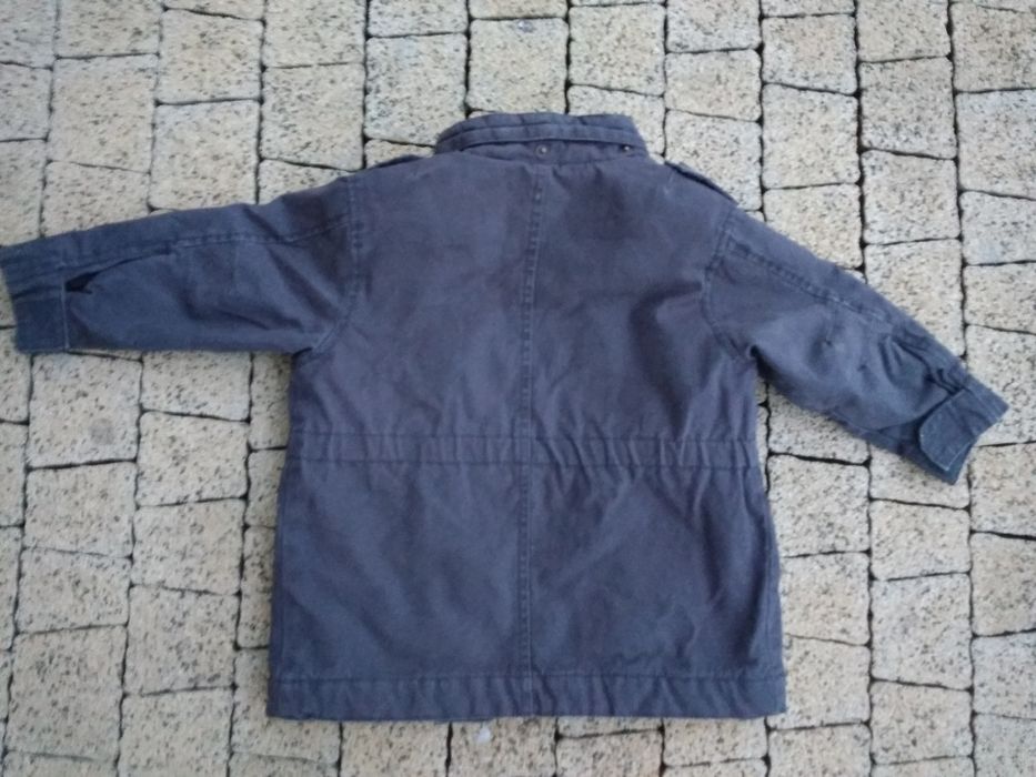 Kurtka h&m rozm. 92