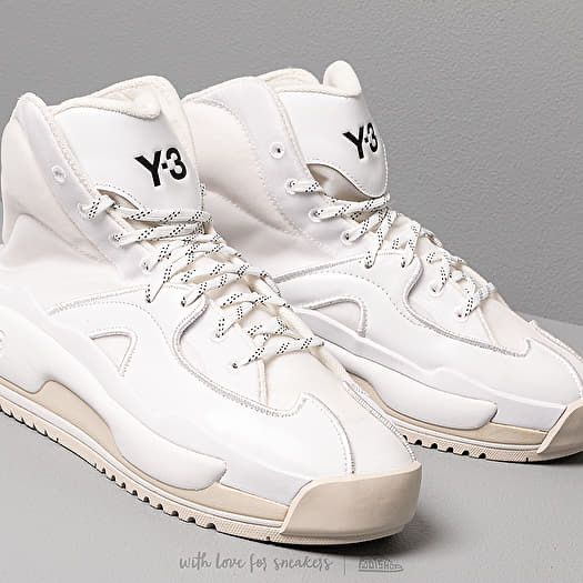 Y-3 yojo jamamoto raf simons