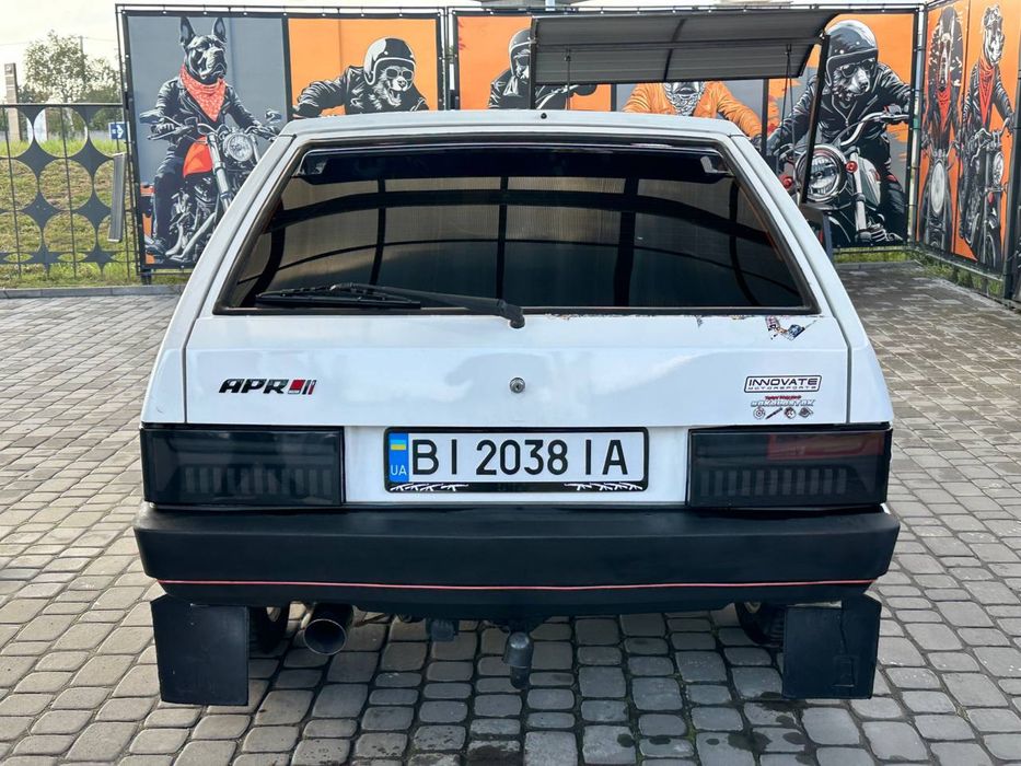 Продам  Ваз 2108 Турбо