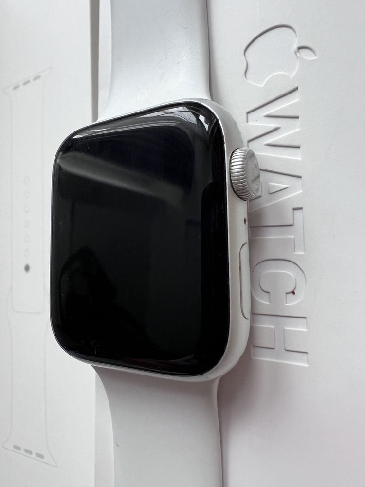 Apple watch 5 44 m