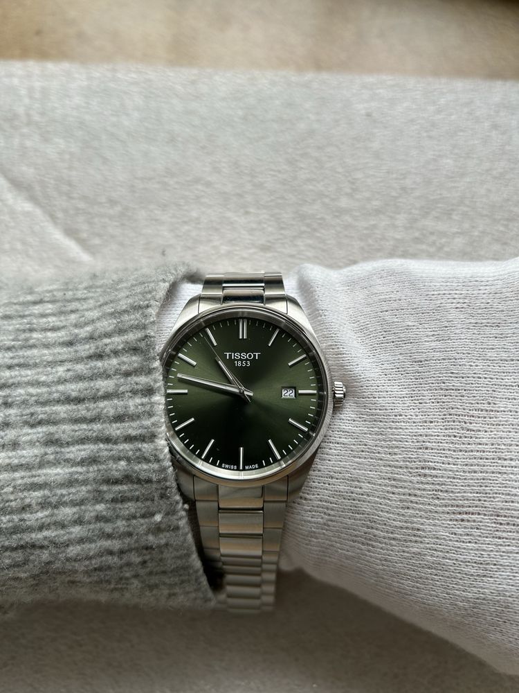 Zegarek TISSOT PR 100