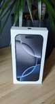 iPhone 16 pro Black Titanium 512 GB - Nowy