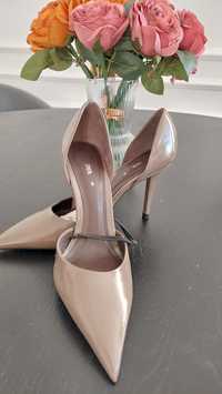 Buty Zara rozmiar 38