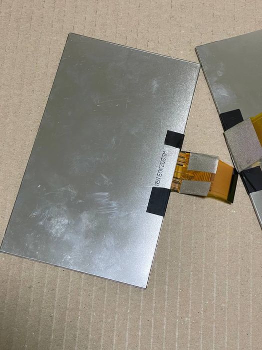 Дисплей JHD-B150LA7001-21C 7’’ для Raspberry Pi та інших проєктів