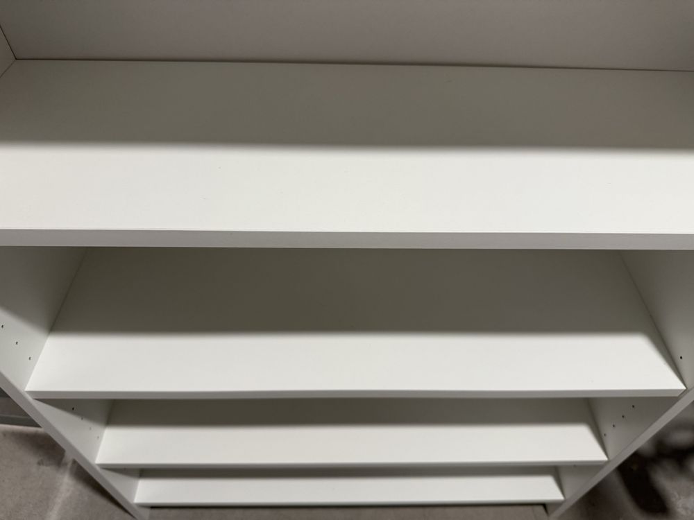 Regał billy Ikea