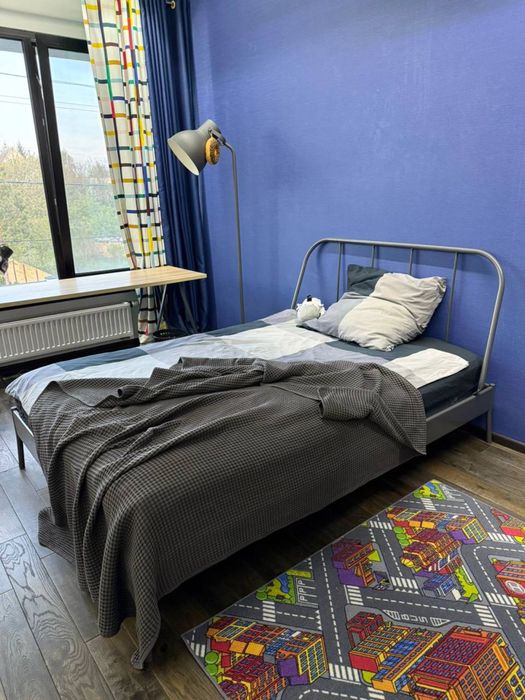 Оренда повністю автономного будинку у Київський області. с.Гвоздів