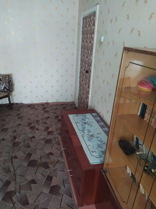 Сдам комнату (Хозяйка)