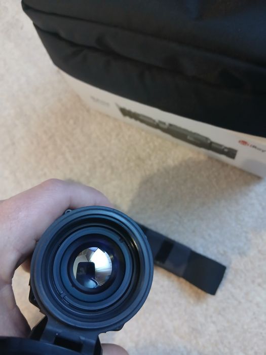Продам Теплоприціл InfiRay Saim SCL25w