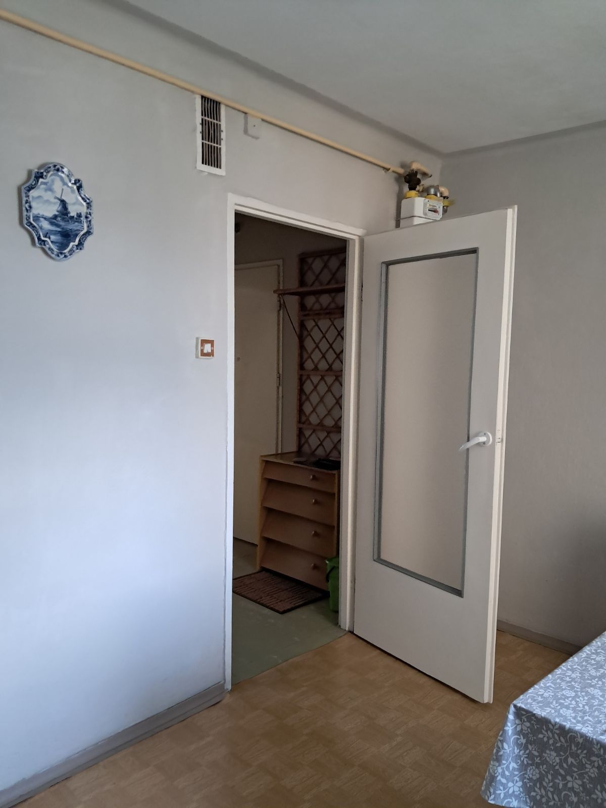 Mieszkanie 43,4 m2 Iłża