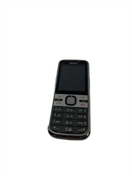 Telefon komórkowy Nokia C5