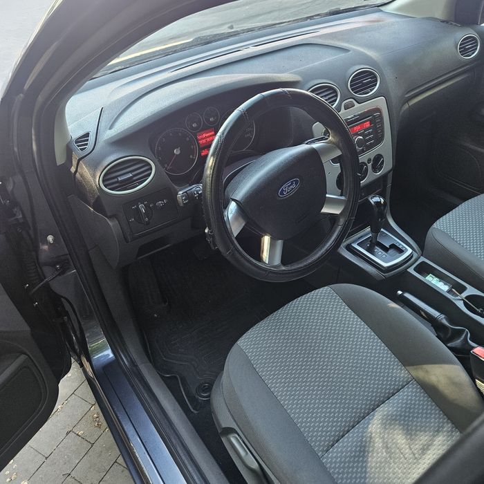 Ford Focus II 1.6#2007#klima#ele.szyby#