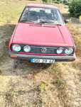 Golf 1  1300gasolina a trabalhar ou pecas