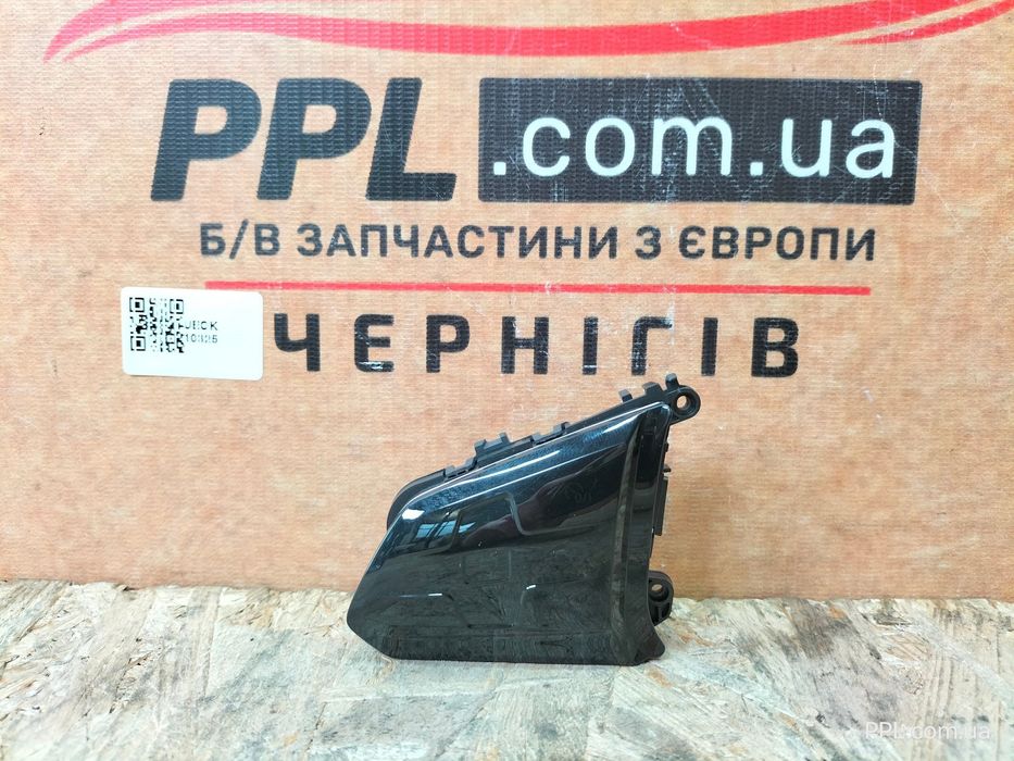 VW Golf VIII GTI 2020- Кнопки руля левая сторона 1EA959442F