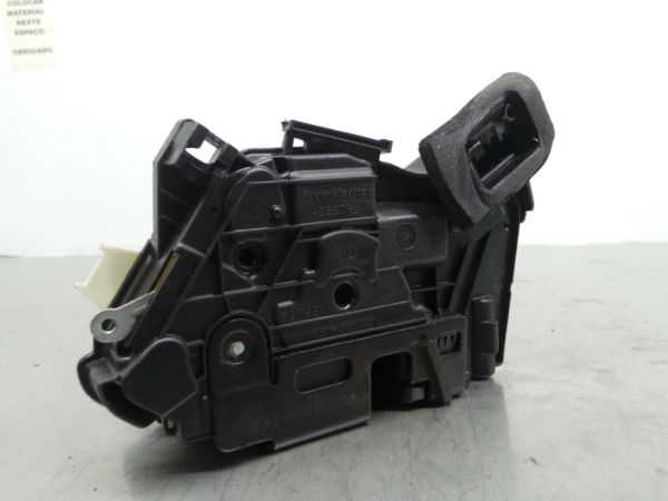 Fechadura / fecho porta frente direito VOLKSWAGEN Polo (6R, 6C)