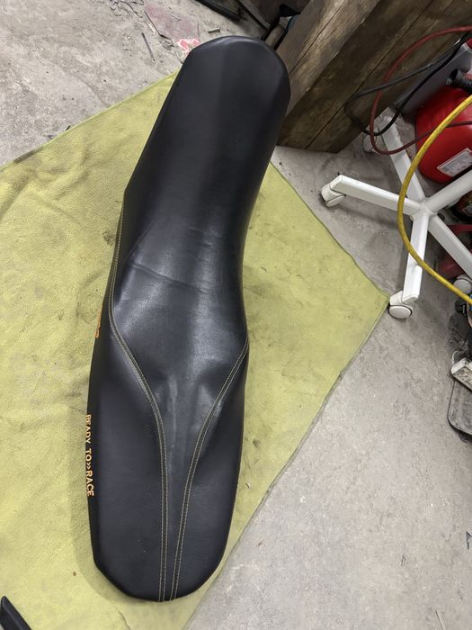 Kanapa Siedzenie do KTM Duke 690