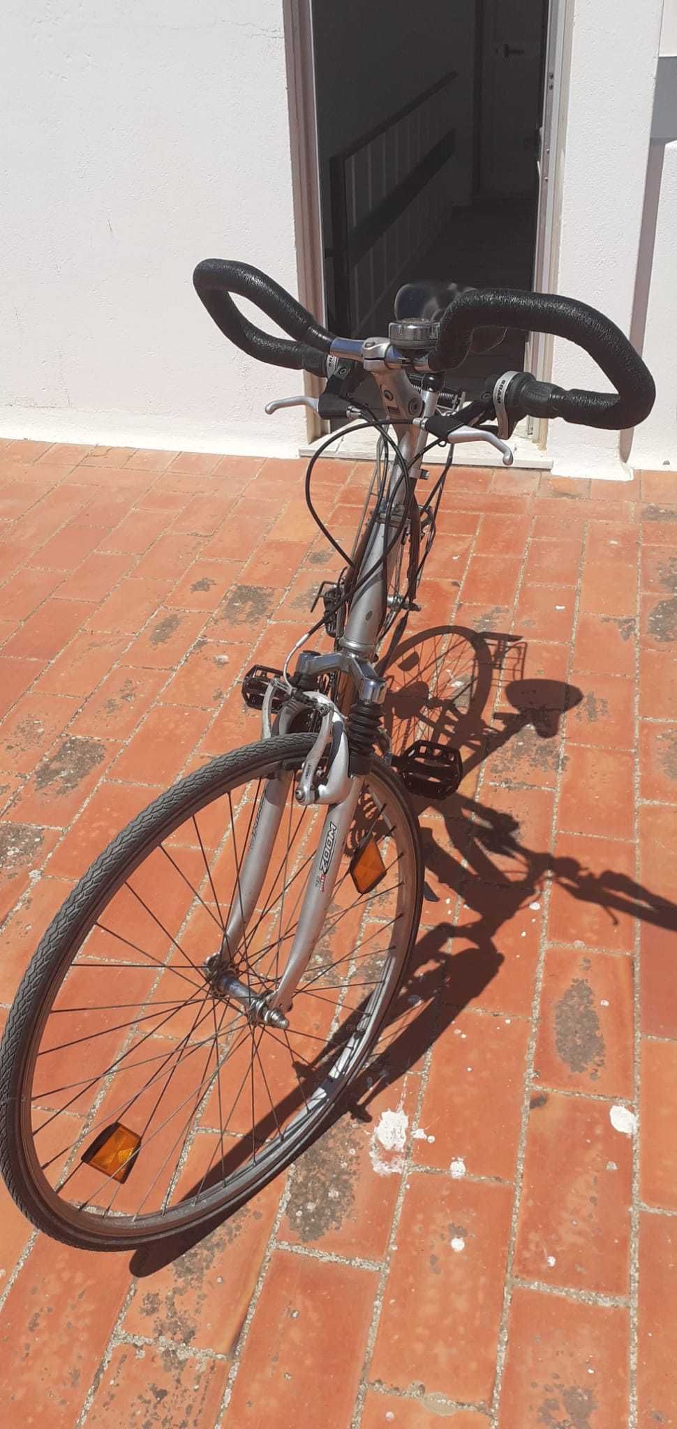 Bicicleta Roda 28