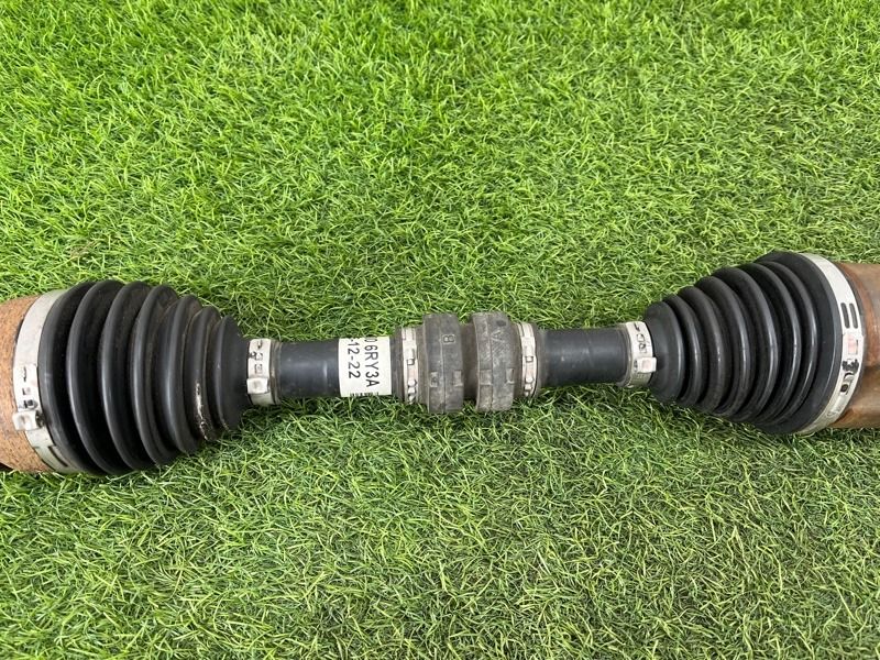 Привод / полуось передняя правая Nissan Rogue T33 1.5 KR15DDT 2023