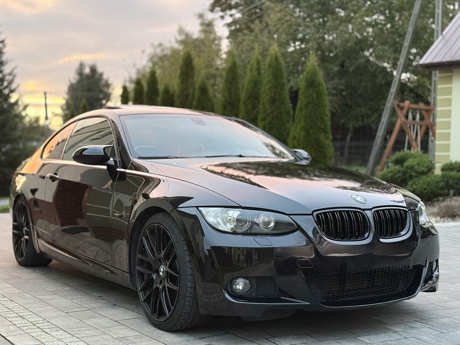 Felgi 2DRV Wheelworld WH26 5x120 BMW e90/e92 8.5J/19 cali z oponami