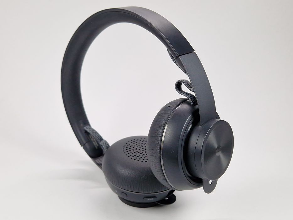 Навушники Logitech Zone 900 Wireless
