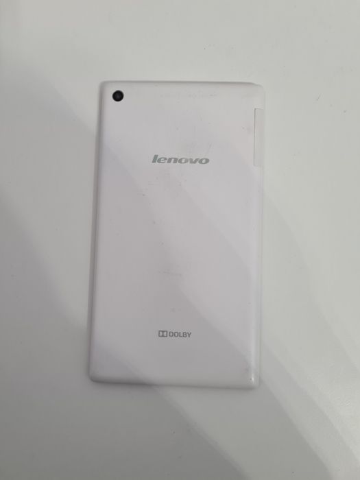 Tablet Lenovo zadbany