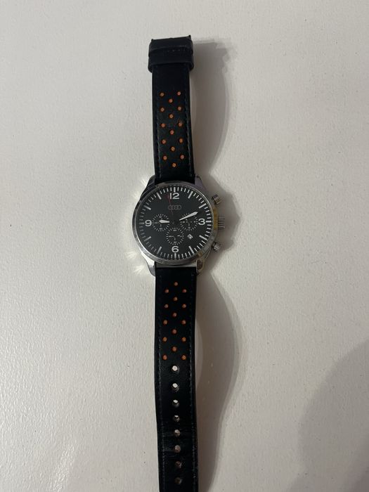 Zegarek meski audi Collection