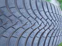 Opona zimowa 235/45r18 FALKEN 2022r 8.5mm