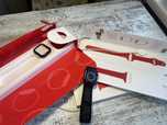 Apple Watch 6 44mm Product Red