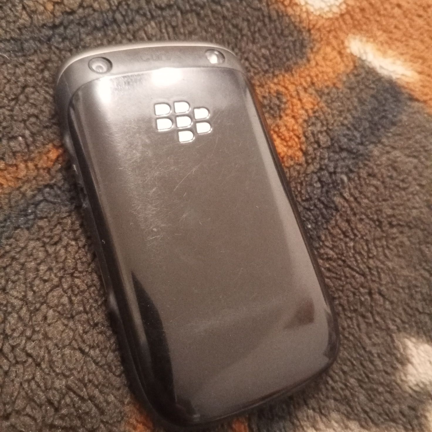 Blackberry Curve 9320