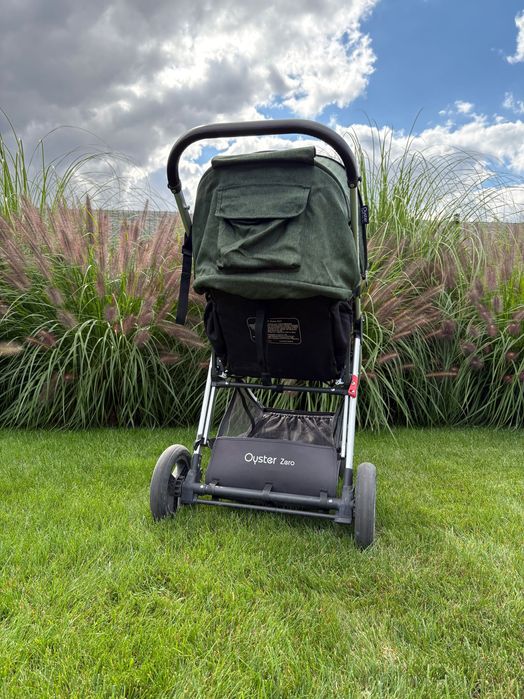 Wózek Oyster zero