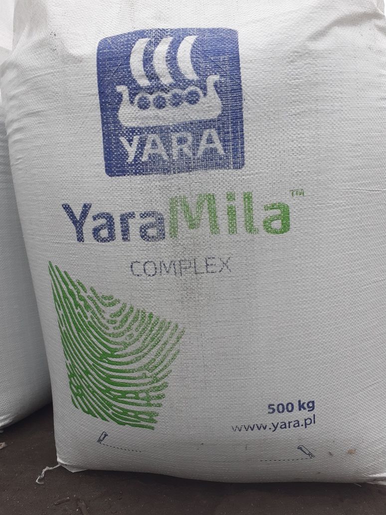 Nawóz YARA mila-Complex