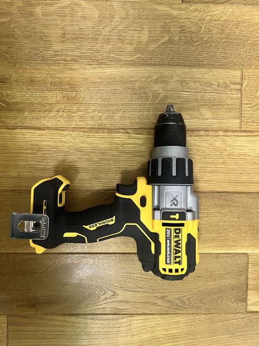 Шруповерт DeWALT DCD998 XR Brushless