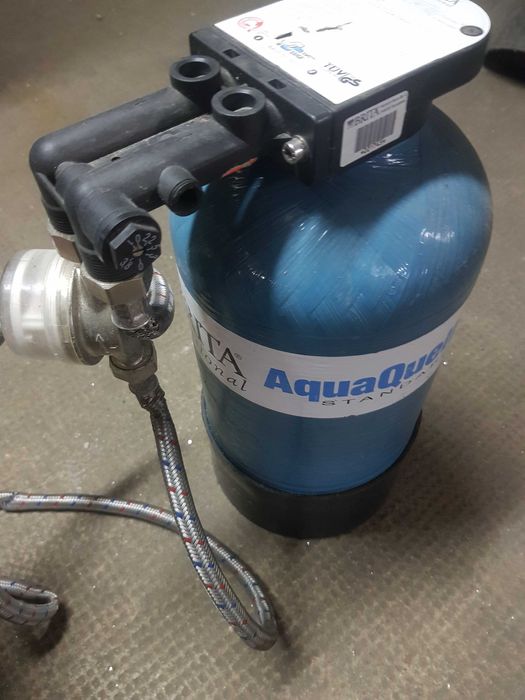 Filtr do wody Britta Aqua Quell 2  Standard